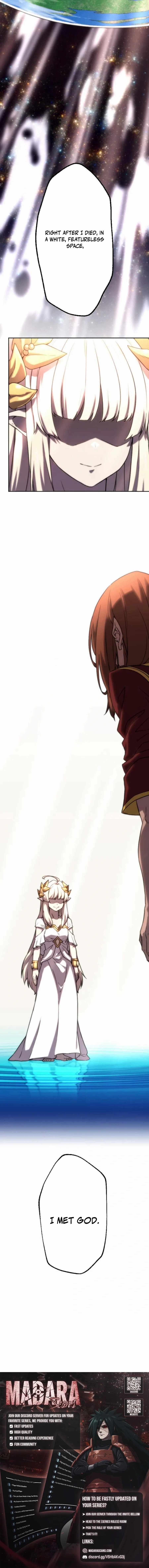 Meccha Shoukan Sareta Ken (Tsugutoku) - Webtoon Chapter 53 10